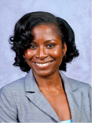 Pearl Igwe,&nbsp;M.D.